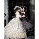Hinana Queena With Belle Bridal One Piece(Leftovers/2 Colours/Full Payment Without Shipping)